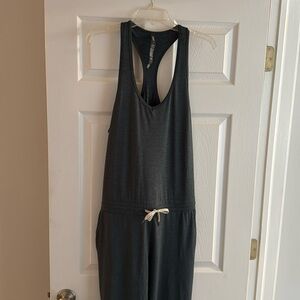 Vuori Lux Jumpsuit - Size Medium - Worn Once!